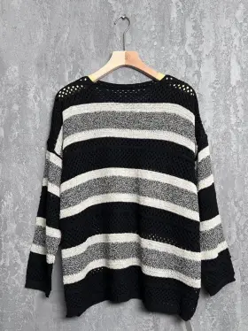 Джемпер 5255 Размер 48-58