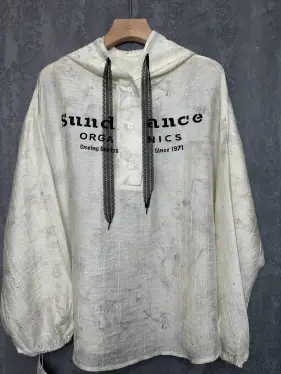 Худи с капюшоном 6923