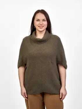 Жилет 6538 Размер 50-58