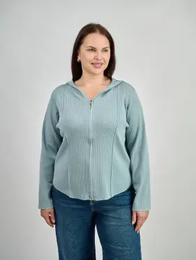 Джемпер 21921 Размер 50-58