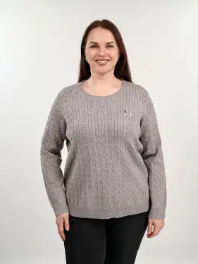 Свитер 23270 Размер 50- 58