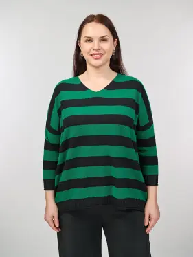 Джемпер 25070 Размер 52-60