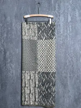 Палантин 1124