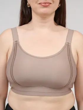 Топ бесшовный 1630 Размер 50-56