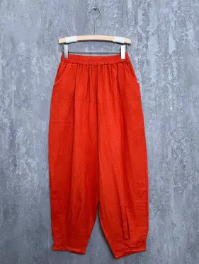 Брюки 7/8, арт. 616 Размер 50-56