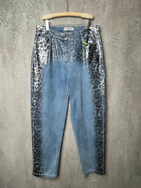 Джинсы Mosento 4524