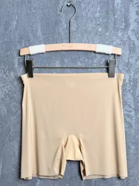 Шорты бесшовные 799 Размеры 50-56