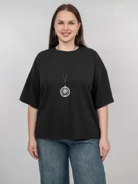 Колье Око Б0245