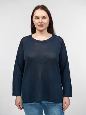 Джемпер 23315 Размер 50-58