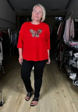 Футболка 82803 ЭттоПлюс