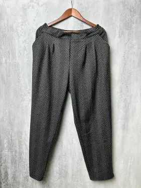 Брюки Бананы Зима 127