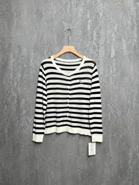 Кардиган облегченный 22995 размеры 50- 58