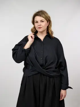 Блуза 88271 Размер 48-52