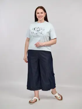 Брюки 38617 размеры 50- 58