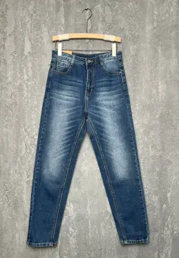 Джинсы "Импульс"