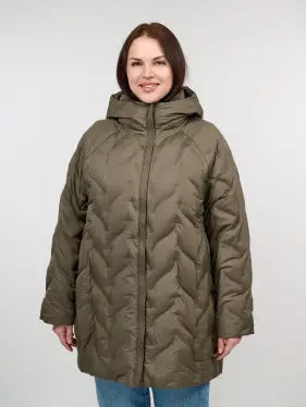 Куртка 6579 Размер 50-58