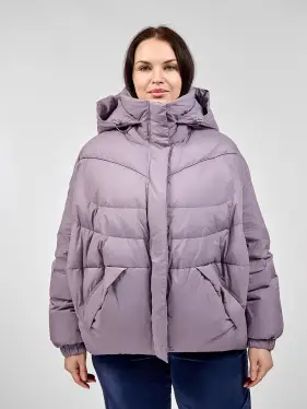 Куртка 0811 размер 52- 58