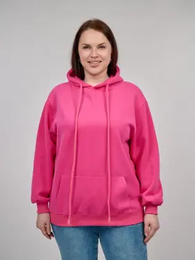 Худи 9819 Размер 50-58