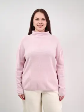 Свитер 50394 ЭттоПлюс Размер 50-58