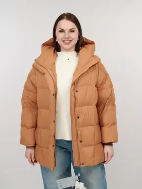 Куртка 259 Размер 50-58