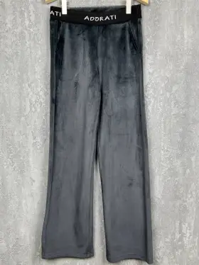 Брюки Плюш Турция 7656