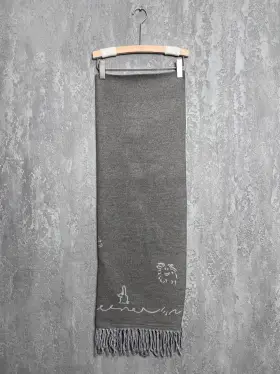 Палантин 1544