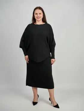 Костюм двойка 23156 Размер 50-58