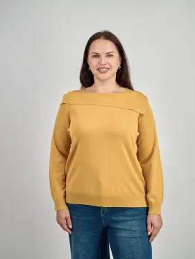 Джемпер 23310 Размер 50-58