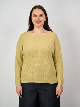 Джемпер 23202 Размер 48-58