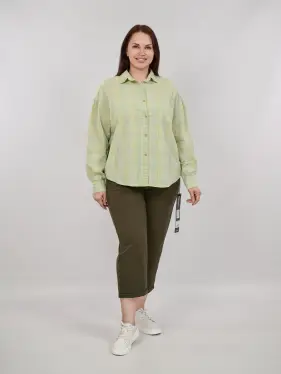 Брюки 7/8, арт. 91678 Размер 48-56