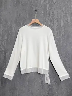 Лонгслив 25253 Размер 50-54