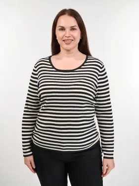 Джемпер 8261 Размер 50-58