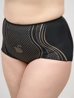 Трусы женские корректирующие 327 Размер 48-58