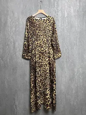 Платье Piena 6018 Турция Размер 46-52