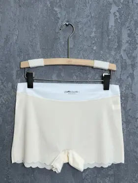 Шорты бесшовные 355 Размер 54-56