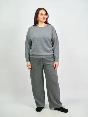 Брюки "Зима" 9811 Размер 50-58