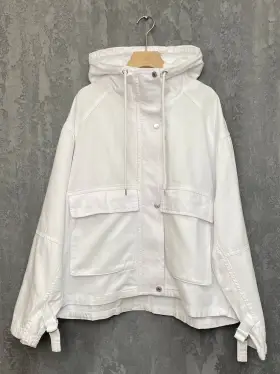 Куртка джинсовая Витни 579