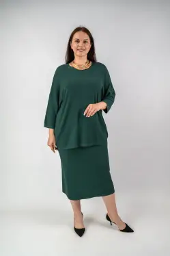 Джемпер ЭттоПлюс 1026