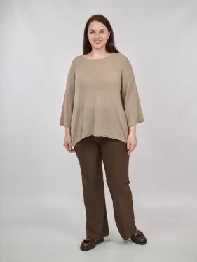 Брюки 93315 Размеры 50-60