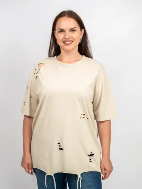 Футболка 3855