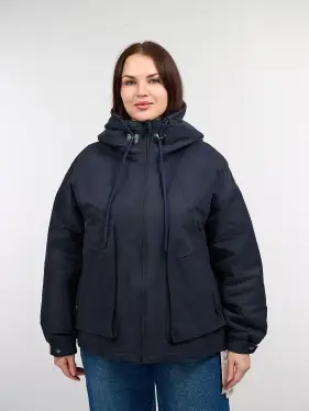 Куртка 2565-1 Размер 50-58