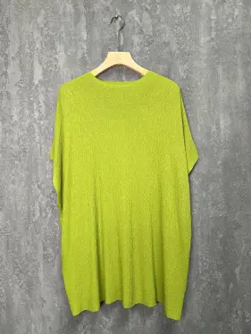 Джемпер 2135 (яблоко) Уценка