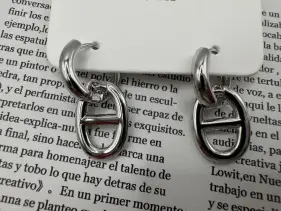 Серьги 1323694