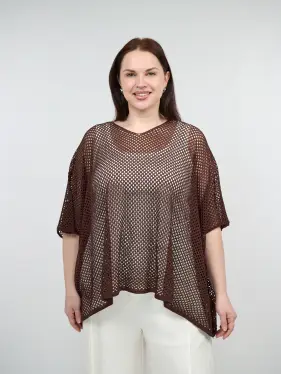 Сетка 0062 ЭттоПлюс Размер 52-62