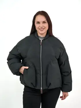 Куртка 9102 Размер 46-56