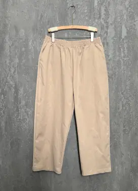 Брюки 0021-1 (капучино, 2) Уценка