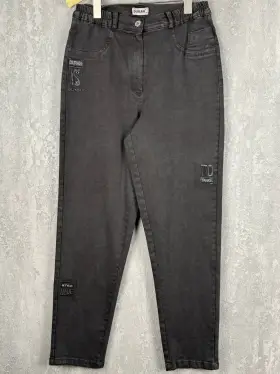 Джинсы Турция 9112