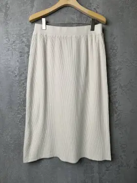 Юбка лапша-карандаш ЭттоПлюс 491