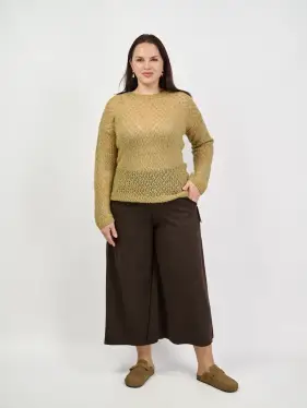 Кюлоты 24113 Размер 50-56