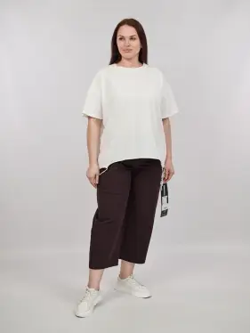 Брюки 7/8, арт. 91631 Размеры 48-56